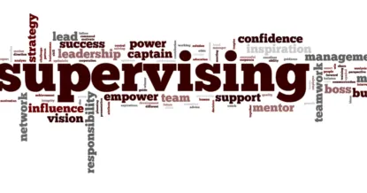 Supervisione Professionale di Gruppo in modalità Sincrona