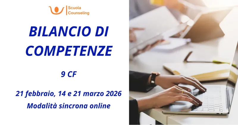 Bilancio di Competenze