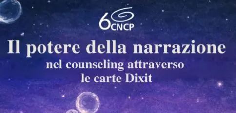 Il potere della narrazione nel counseling attraverso le carte Dixit