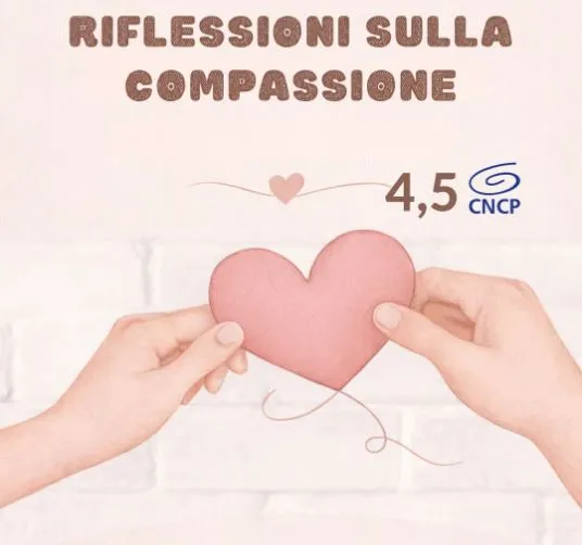Riflessioni sulla compassione