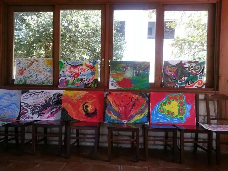 Creatività e Spontaneità