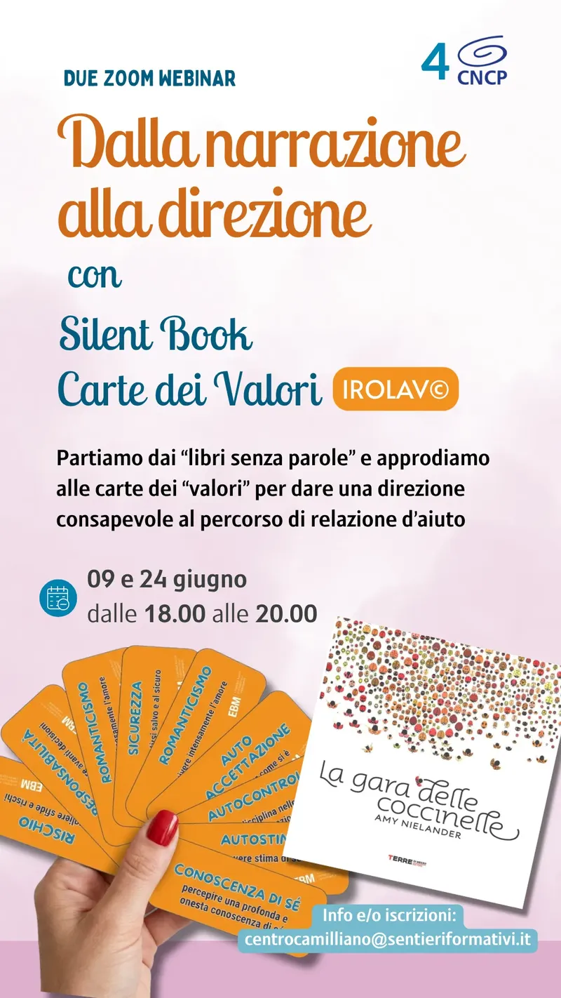 Dalla Narrazione alla Direzione
