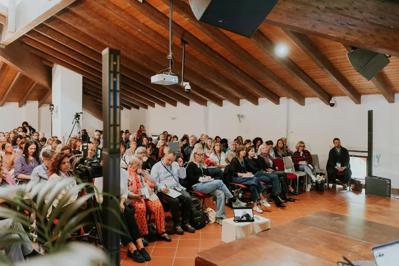 Expert Meeting – Temi Centrali del Counseling