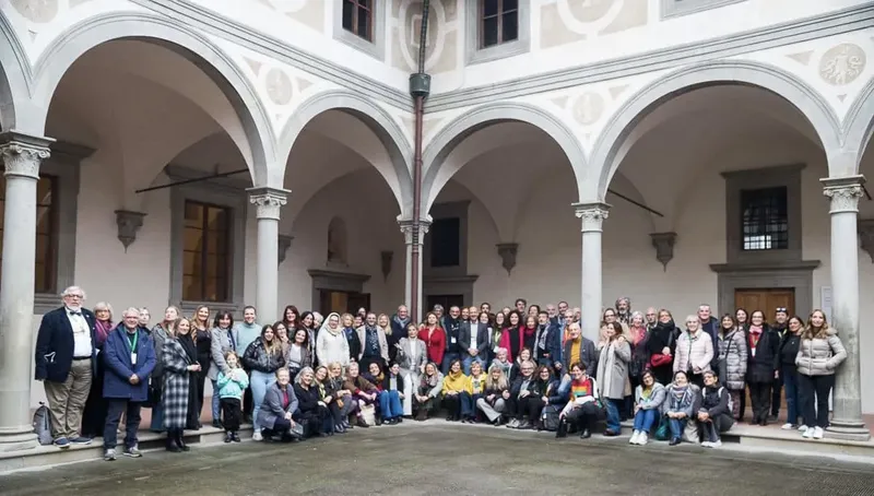 Un momento di confronto e di crescita l’Assemblea Generale dei Soci CNCP adotta un nuovo Statuto e un Nuovo Regolamento