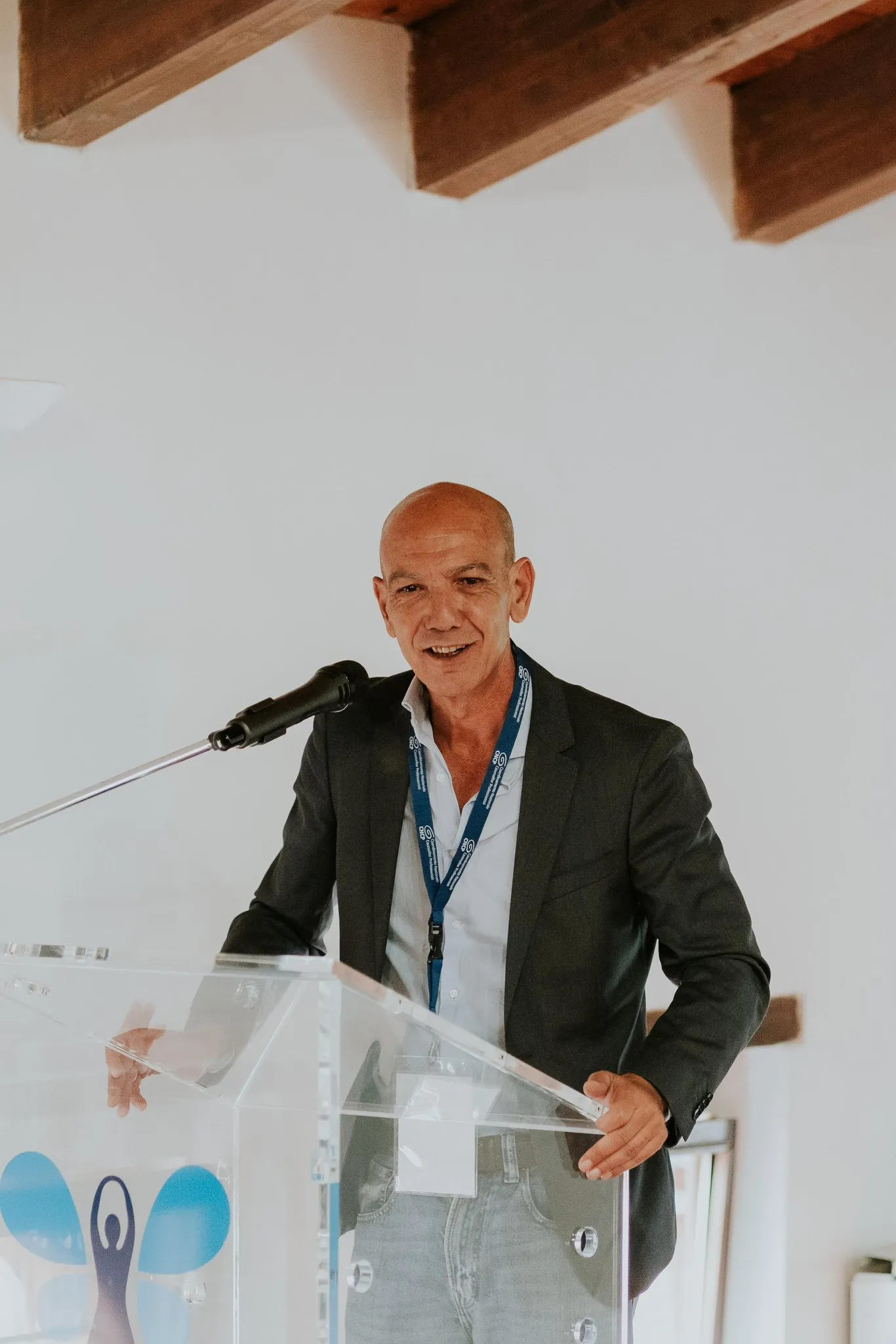 Buongiorno dal Congresso CNCP!