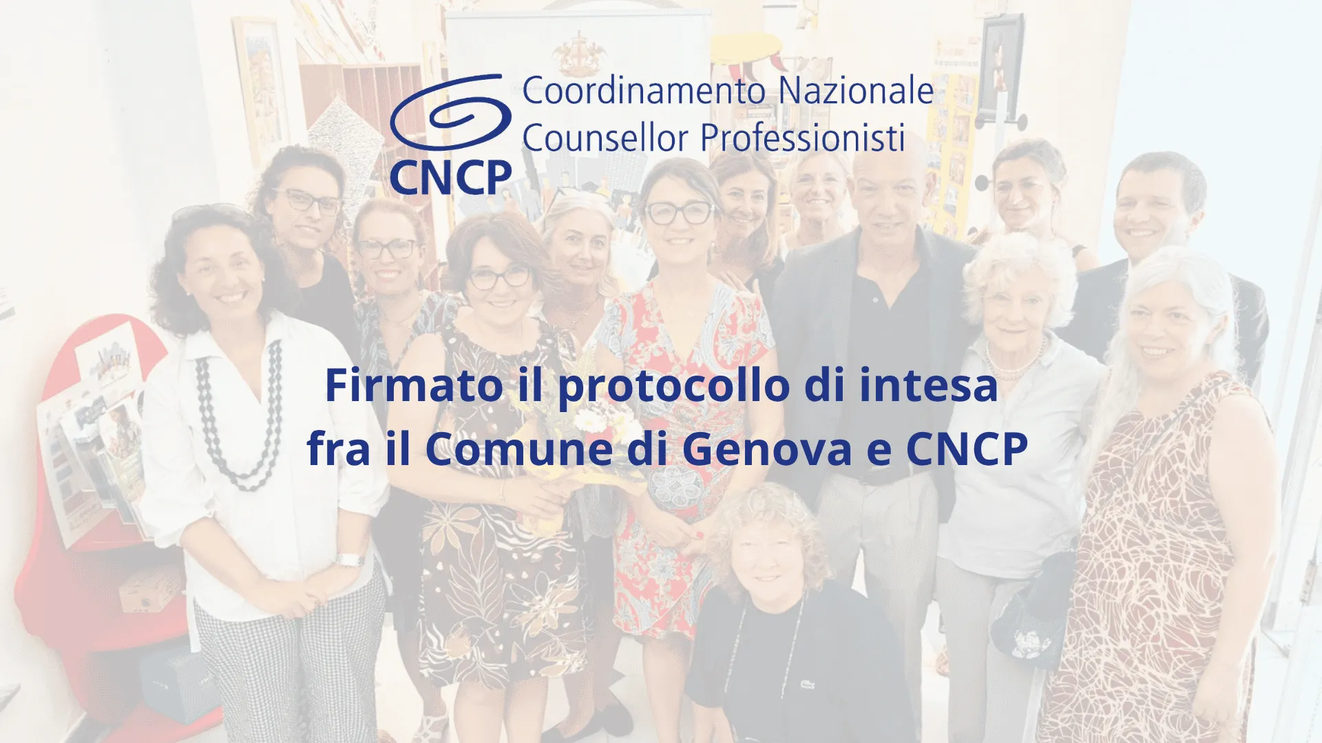 Genova rafforza i Centri per le Famiglie