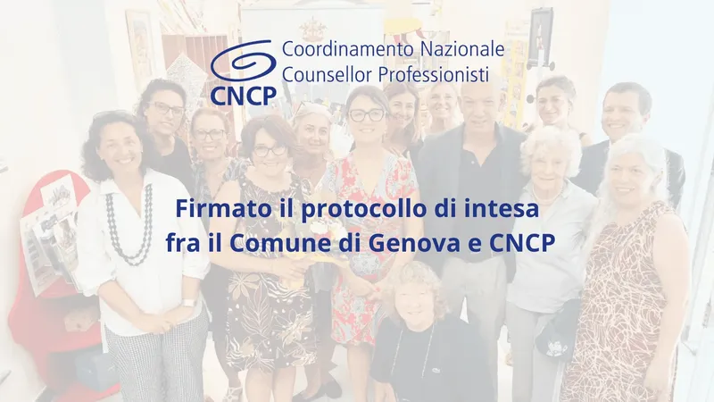 Genova rafforza i Centri per le Famiglie