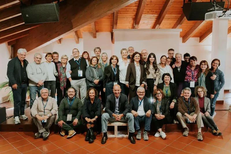 Elezioni Nuovo Consiglio Direttivo CNCP