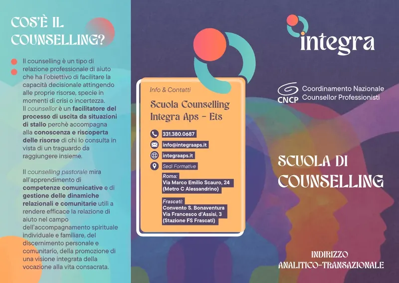 Istituto Integra APS-ETS