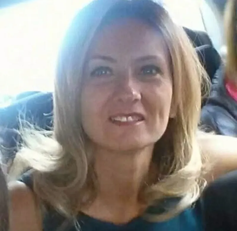 Patrizia Pelli
