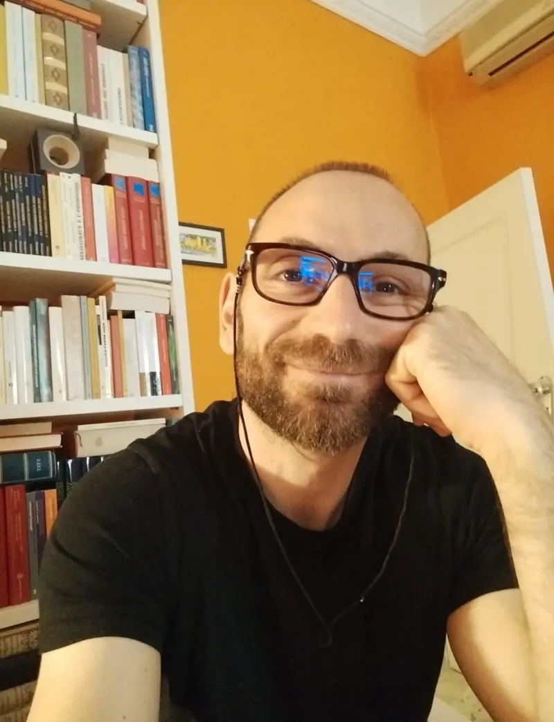 Francesco Fusaro