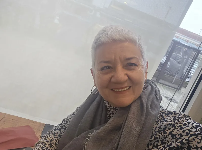 Elena Bianchera