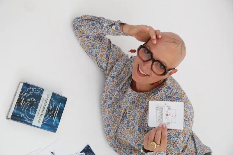 Francesca Natascia Brancato