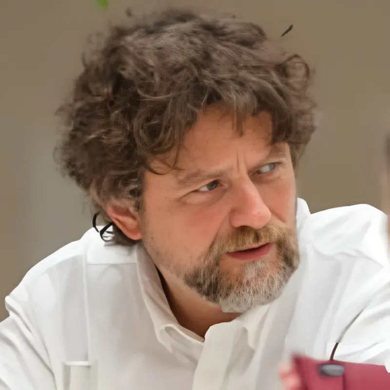 Gilberto Rivola