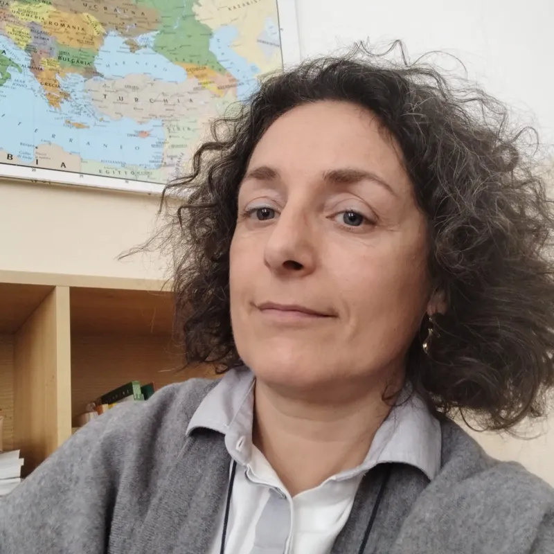 Lucia Apicella