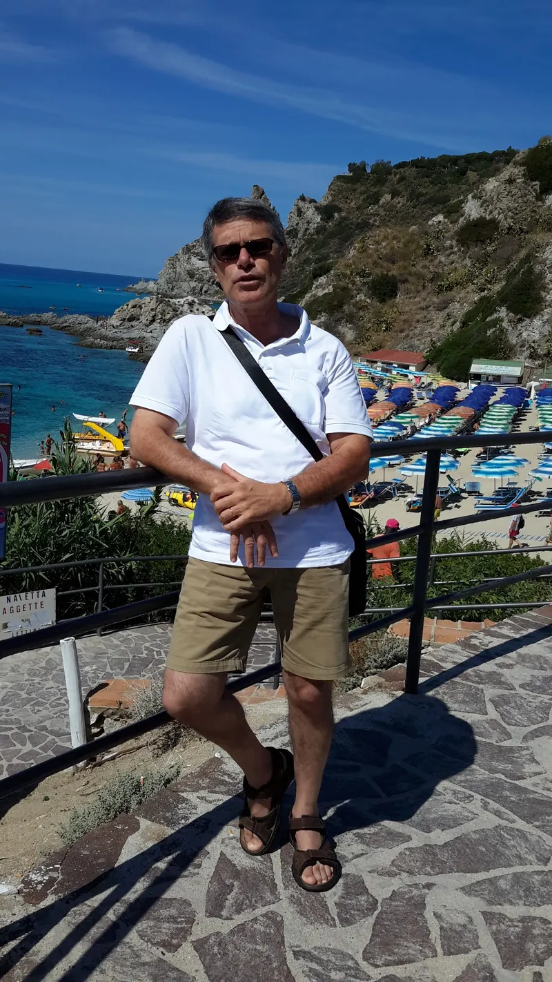 Angelo Di Grazia
