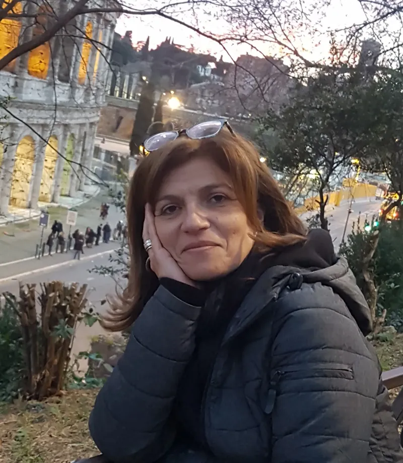 Nellamaria Napolitano