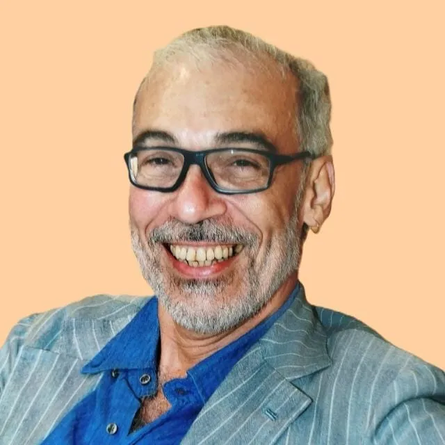 Jorge Antonio Pelosi Simoes