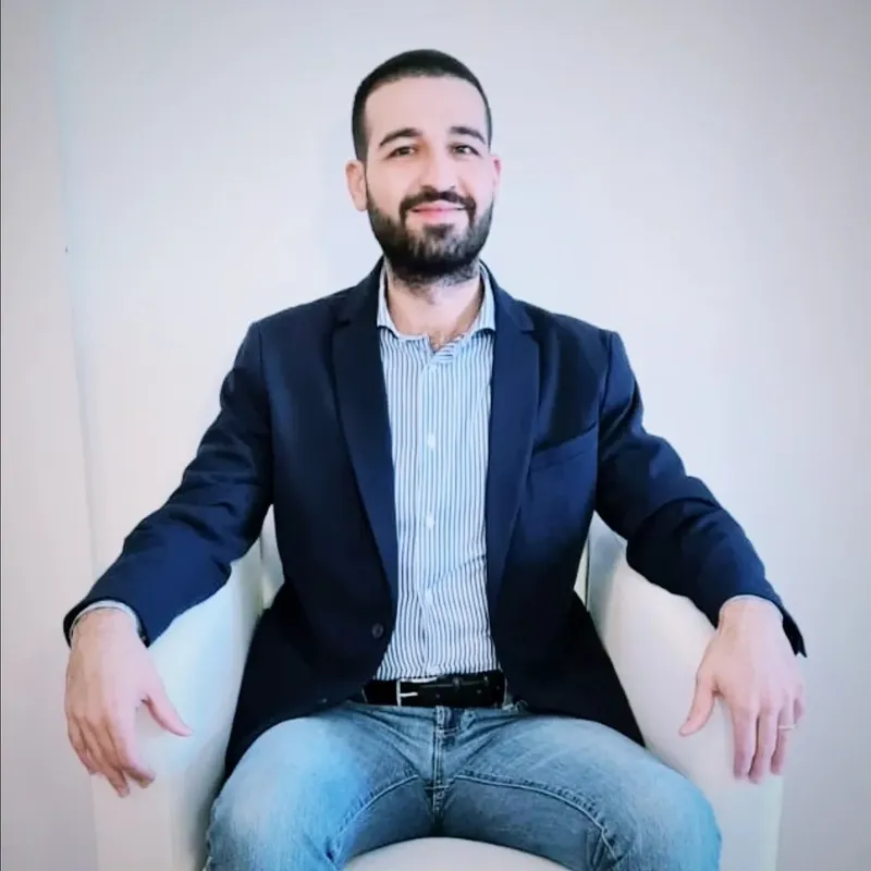 Daniele Sicari