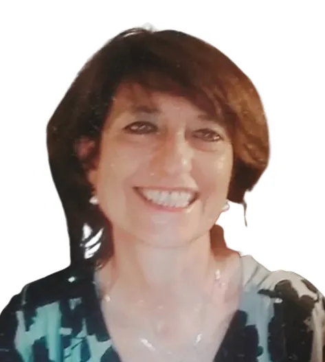 Alessandra De Angelis