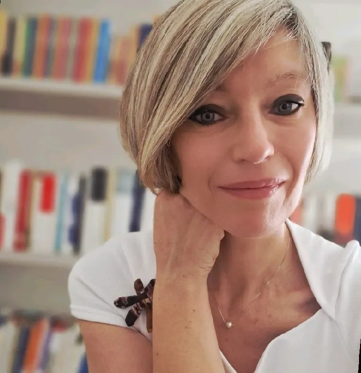 Anna Perna