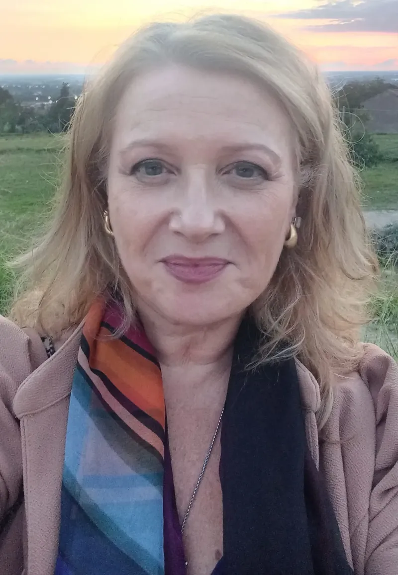 Carmela Carbone