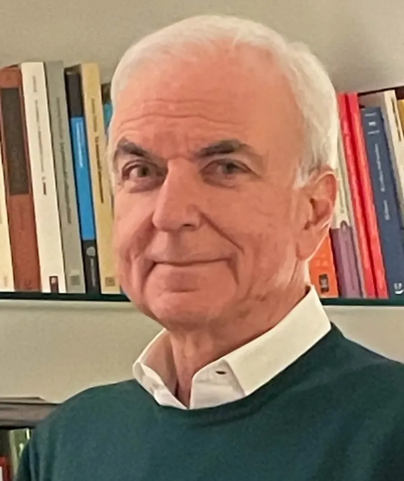 Carlo Timpanaro