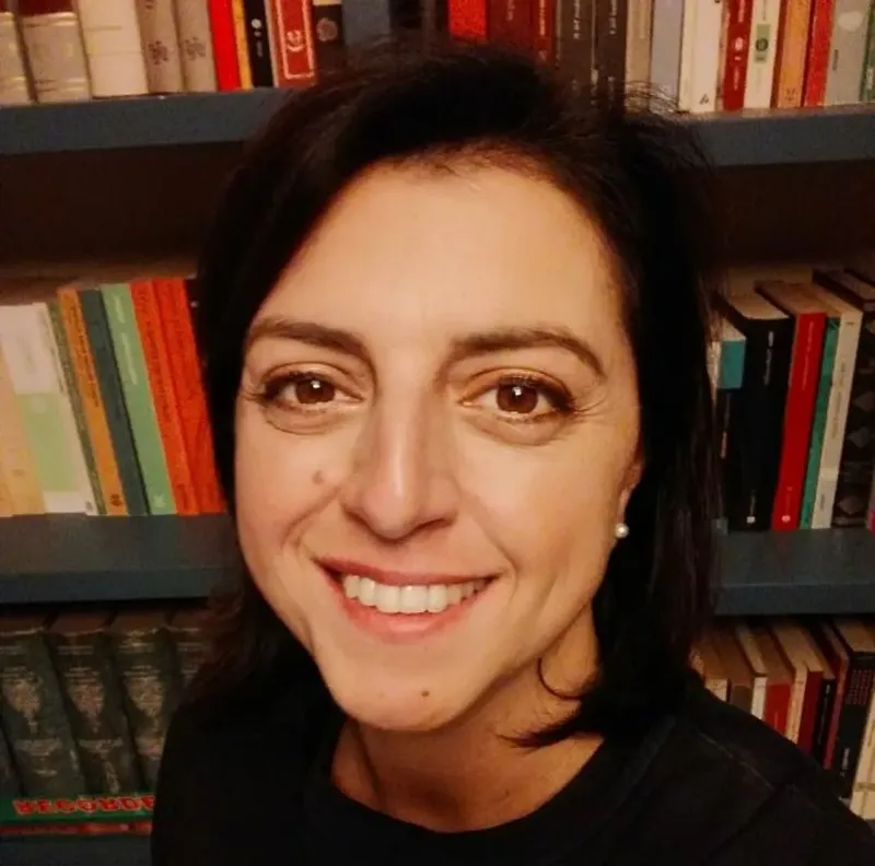 Claudia Mastrototaro