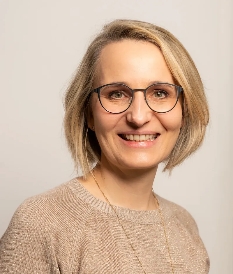 Monika Kompatscher