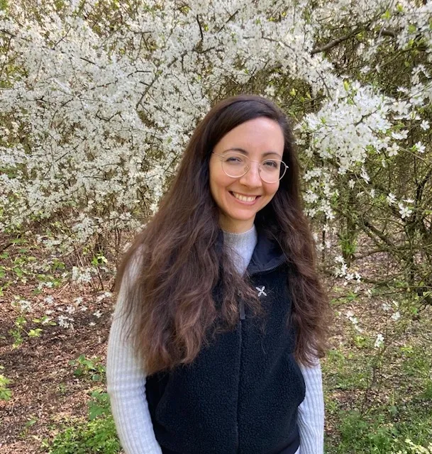 Miriam Gheza
