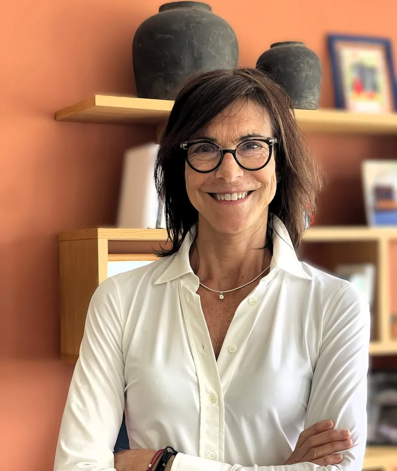Anna Maria Bruzzone