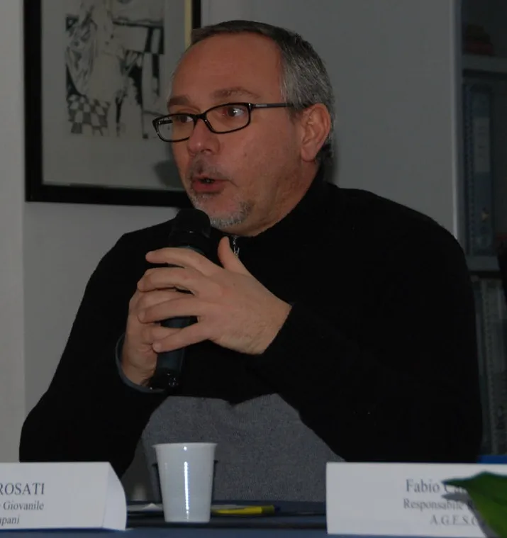 Rosario Rosati