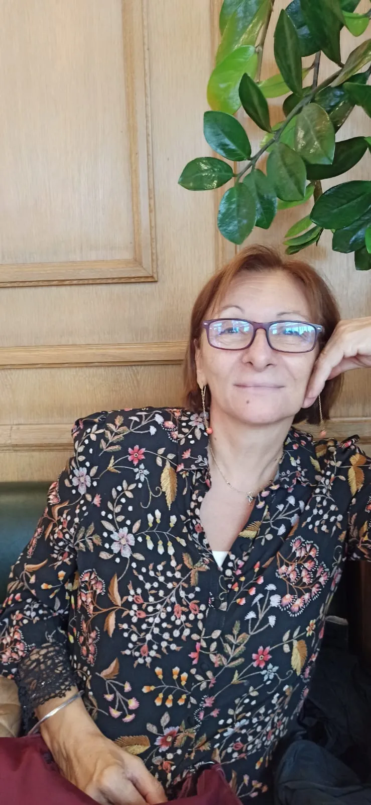 Antonietta Criscione