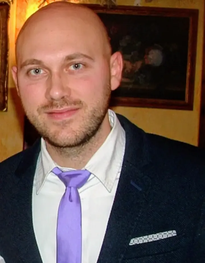 Daniel Nozza