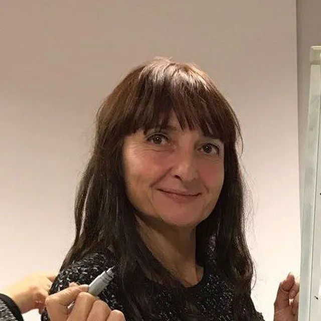 Roberta Dello Siesto