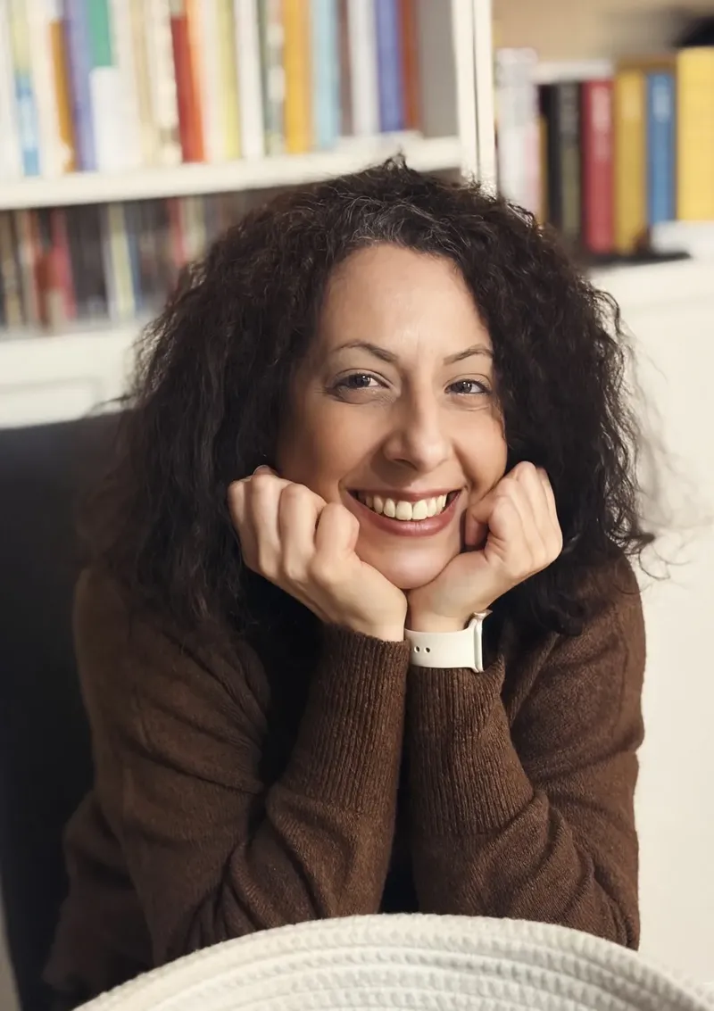 Veronica Branchi