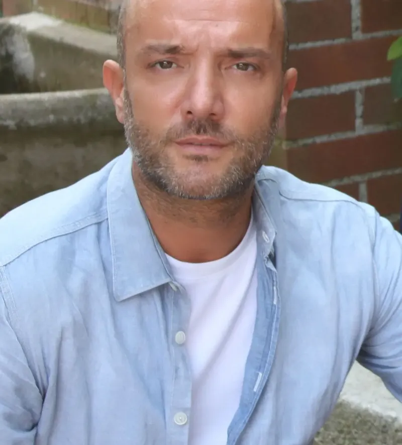 Filippo La Bruna