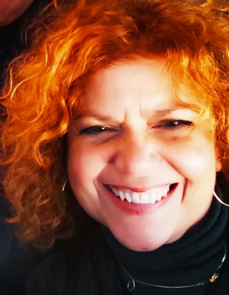 Maria Sciolti