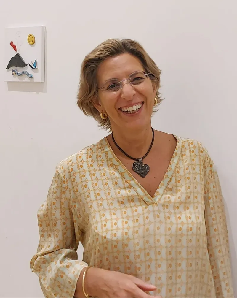 Valeria Gaudiello