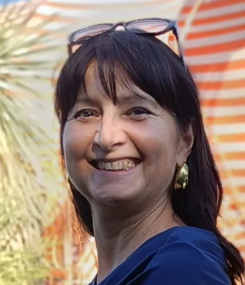 Monia Babini