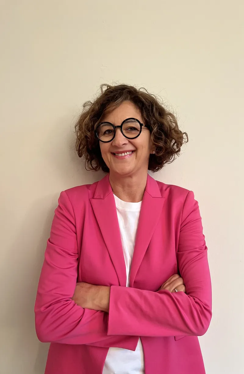 Barbara Borello