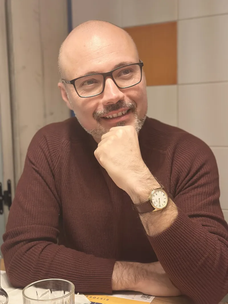Emiliano Strino