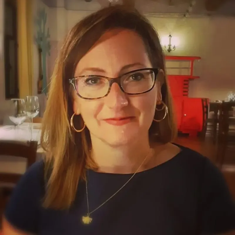 Elisabetta Cignoni