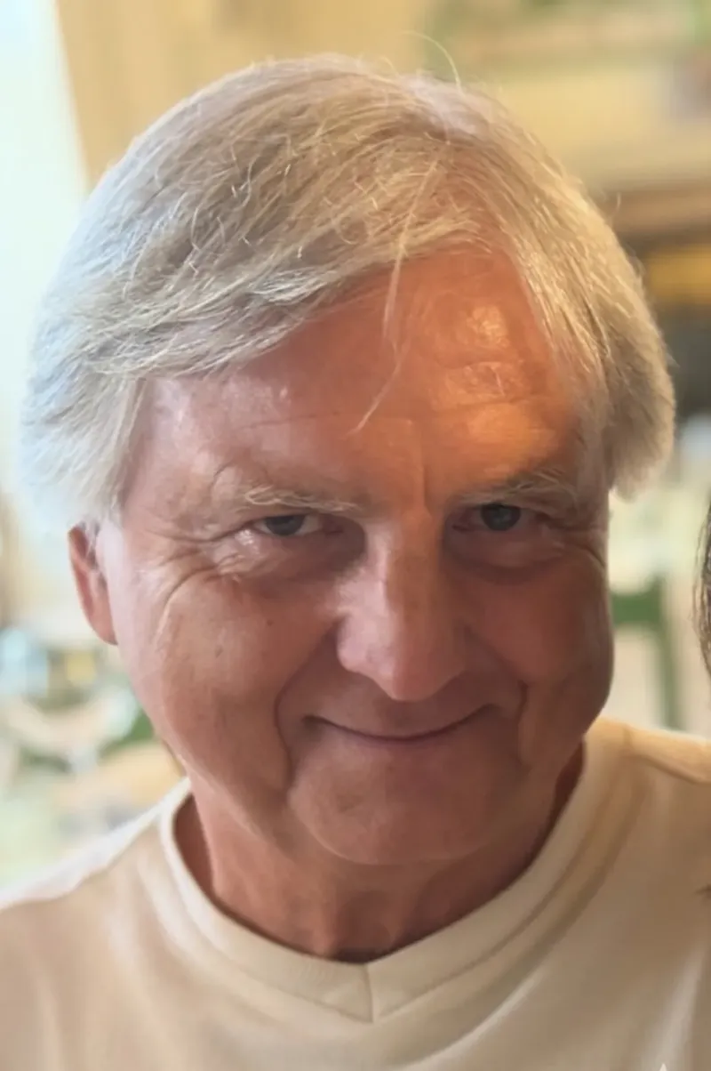 Alfredo Roberto Tentoni