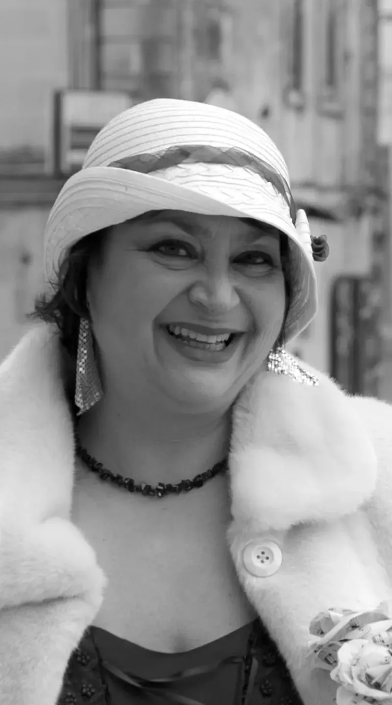 Anna Carmela Camilla Nacci