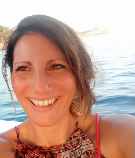 Roberta Caggese