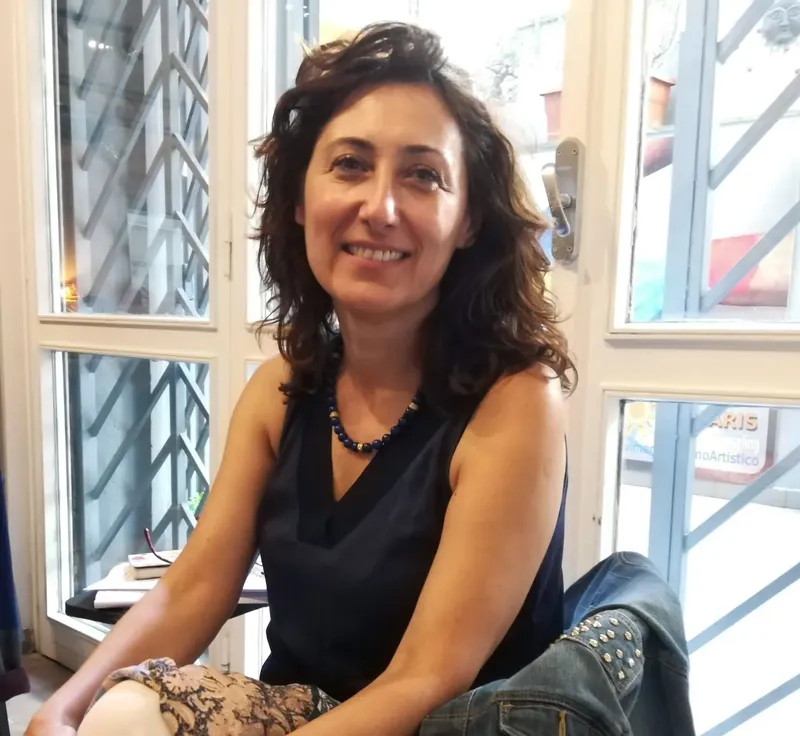 Luana Terzini