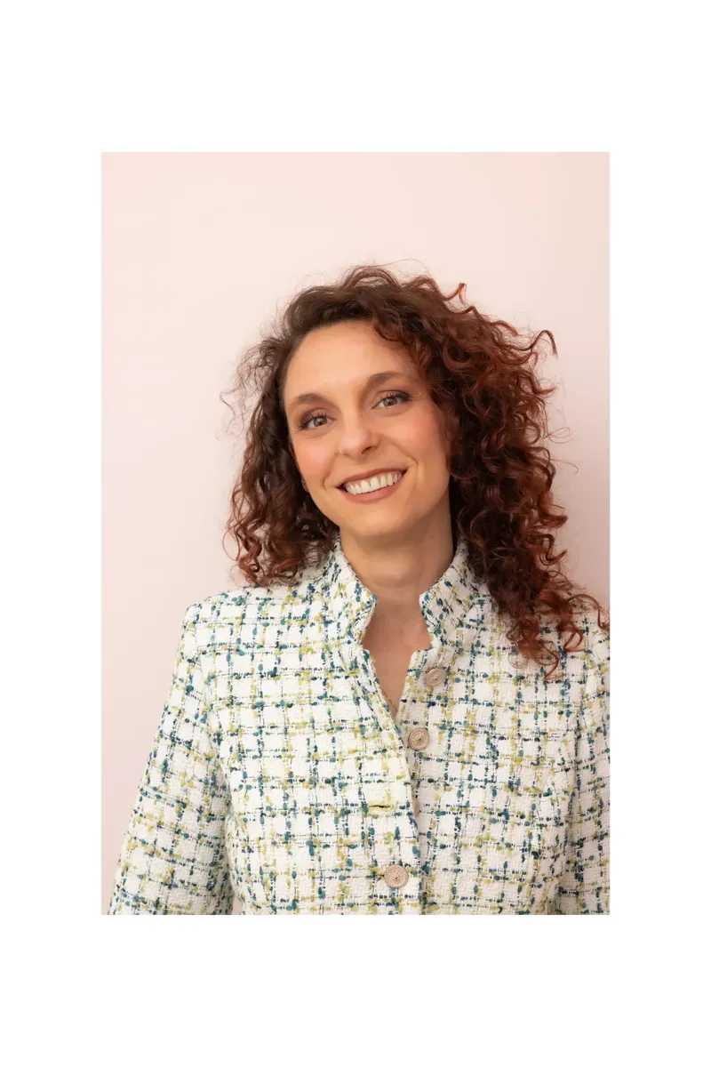 Marianna Pontini