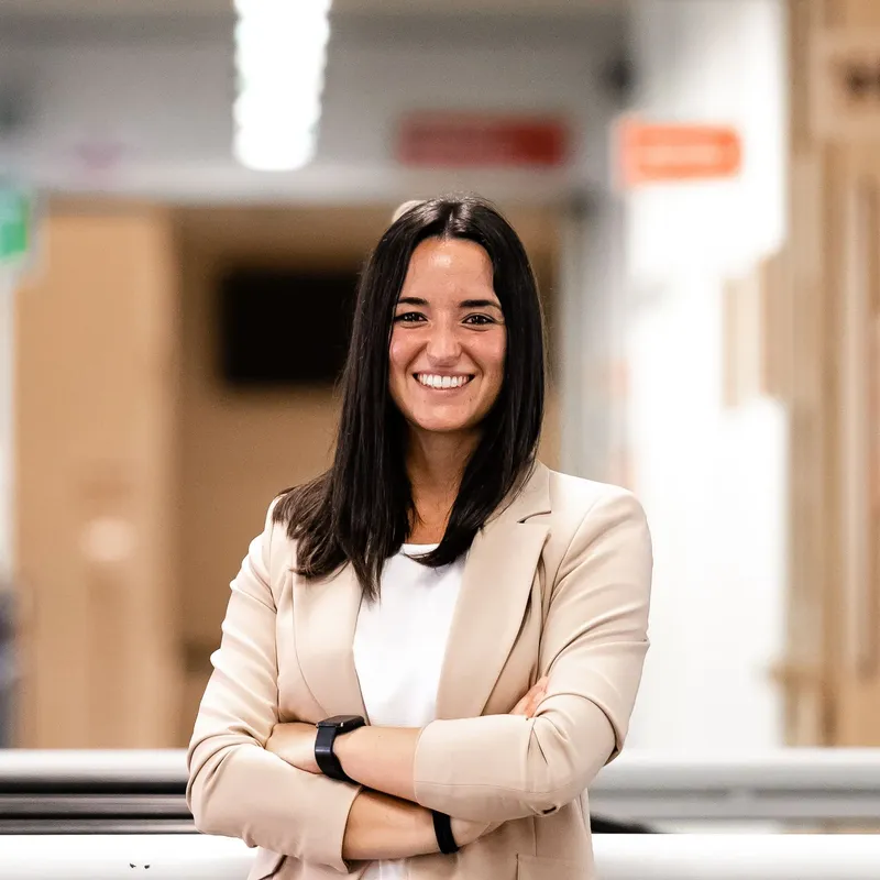 Michela Cristofolini