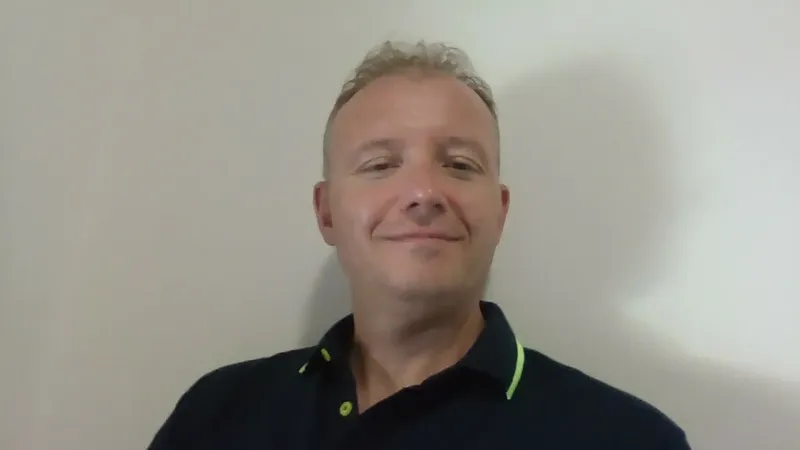 Marco Malavasi